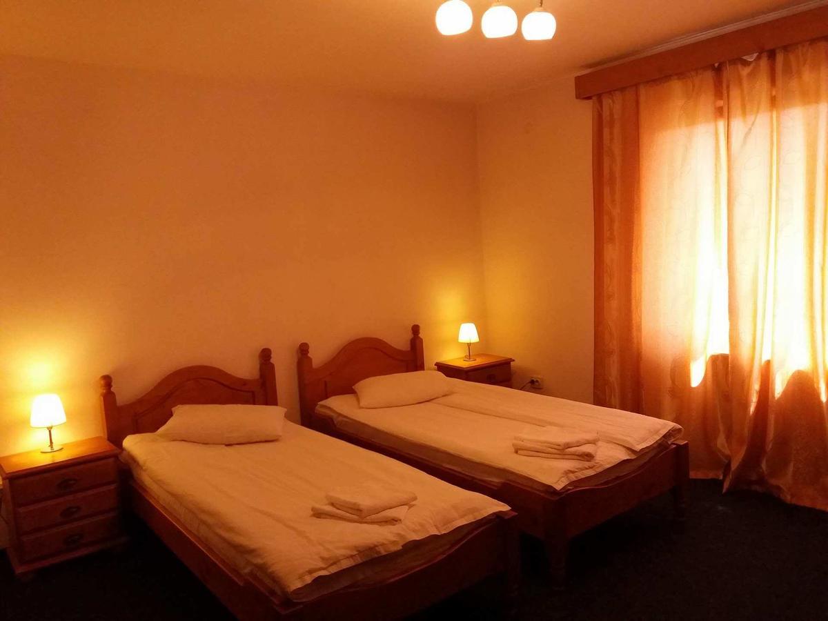 Hotel Maier 후네도아라 외부 사진
